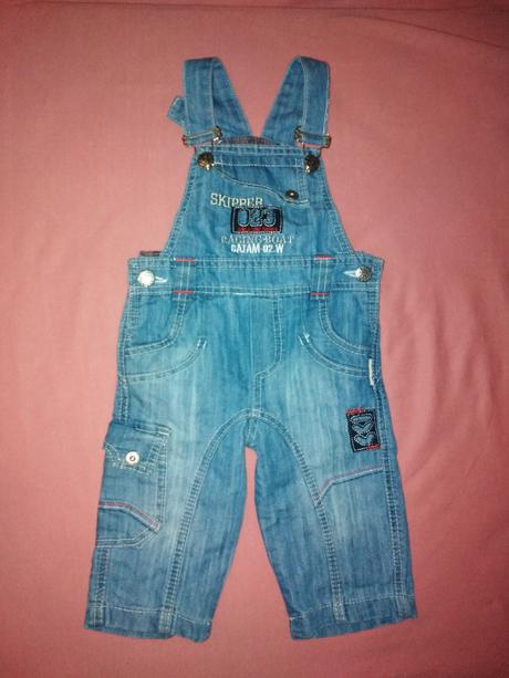 Rifle na traky 80, 80