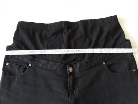 Tehotenske rifle čierne prénatal, 42