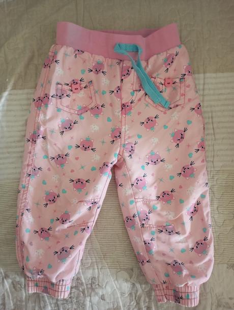 Zateplené hohavice, 80