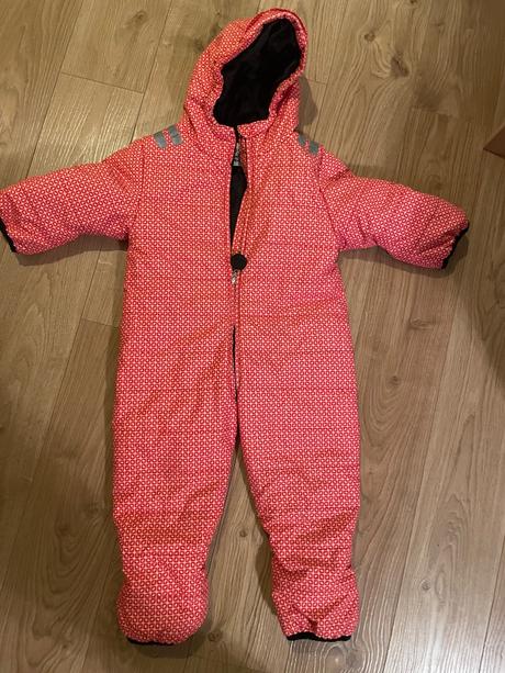 Zimny overal ducksday, ducksday,92