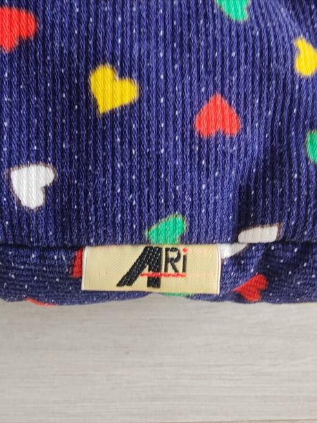 Zimný fusak srdiečkový, 