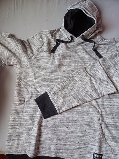 Pánska mikina, bonprix,xl