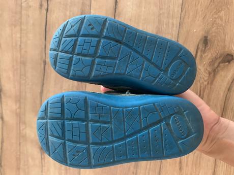 Dd step celokozene v.22 chlapcenske, d.d.step,22