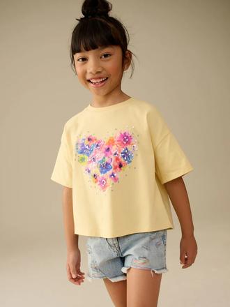 Tričko next, next,98 - 176