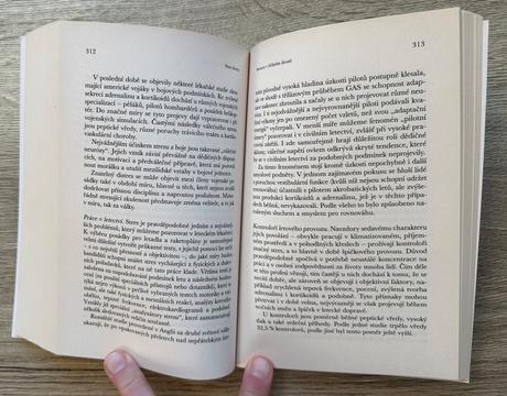 Kniha stres života hans selye za 15eur, 