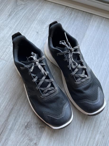 Chlapčenské salomon tenisky v.39, salomon,39