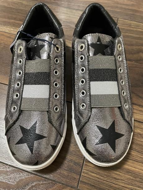 Tenisky th, tommy hilfiger,36