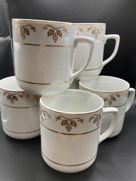 6x pohár czechoslovakia, 