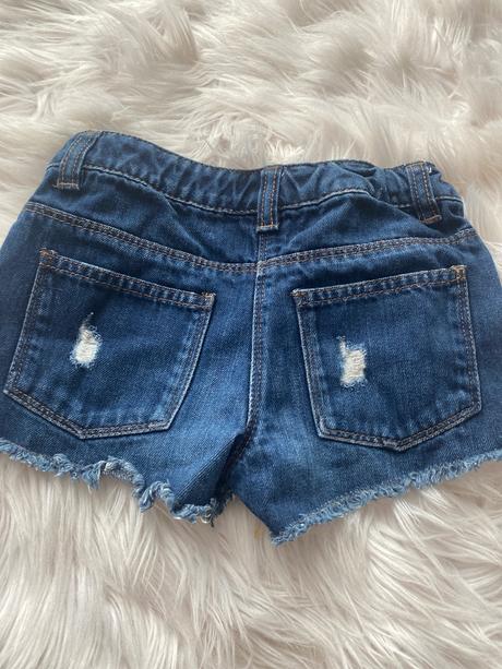 Riflove šortky next, next,110