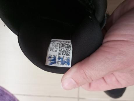 Letné adidas, adidas,38