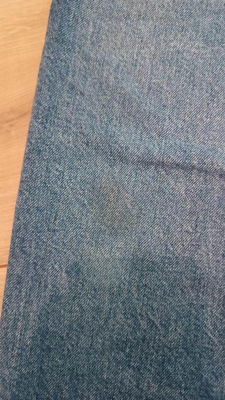 Široké rifle, c&a,152