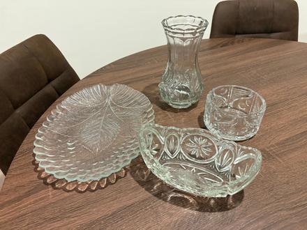 Predám nádherné doplnky, 