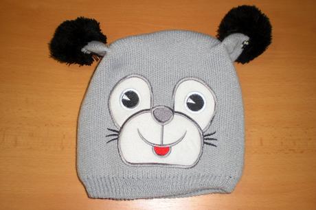 Hit  čiapočka s očkami, 50 - 158