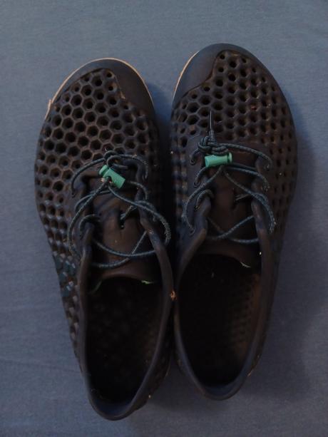 Panske vivobarefoot sandale 42, vivobarefoot,42