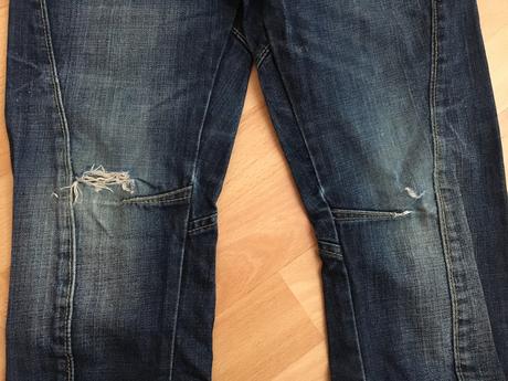 Rifle zn. reserved, reserved,134