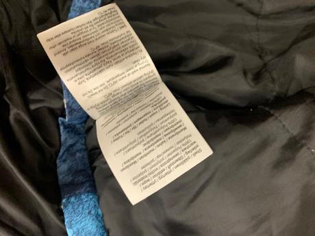 Reima lyžiarska bunda, roxy otepľovačky 104/110, reima,104