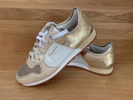 Pepe jeans tenisky, pepe jeans,38