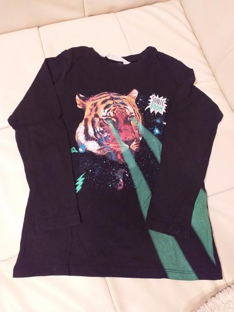 Tricko, h&m,110