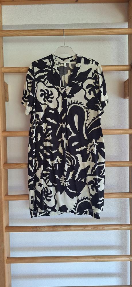 Ľahké šaty, h&m,s