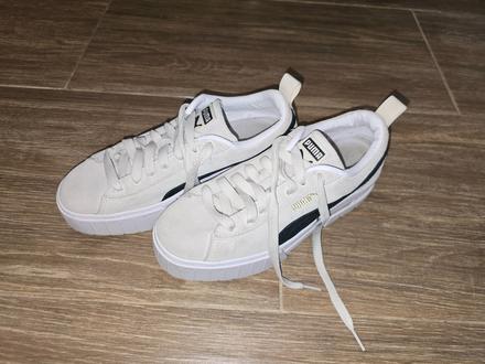 Botasky č.41, puma,41