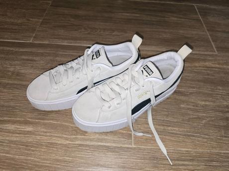 Botasky č.41, puma,41