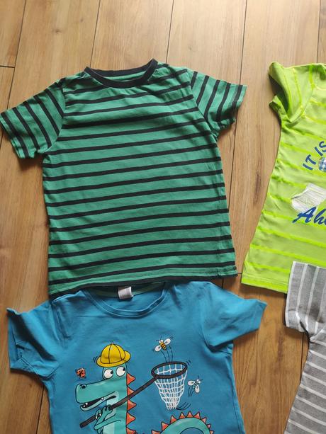 Bezchybne tricka, 122