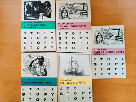 Knihy - jules verne, stopy,