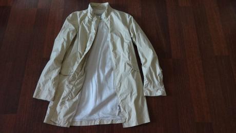 Niama trenčkot s, s