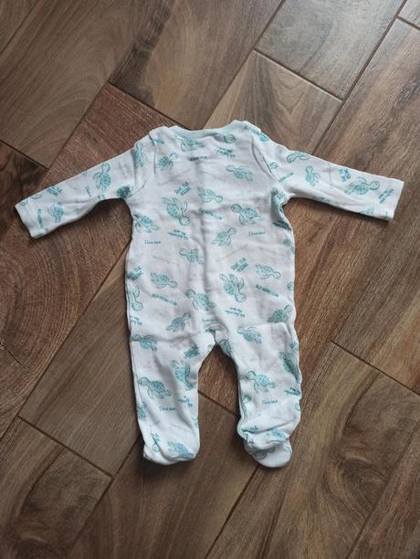 Detské dupačky, 62