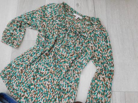 Esprit blúzka 36v,, esprit,36