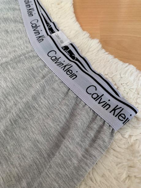 Dámske-dievčenské legíny, calvin klein,xs