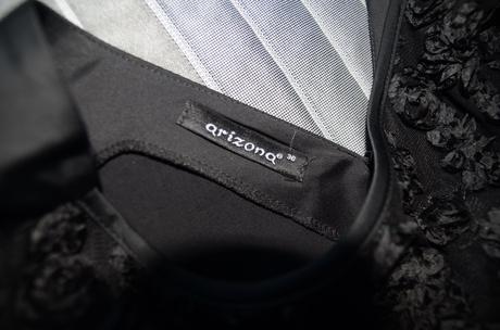 Spoločenské šaty zn. arizona, 36