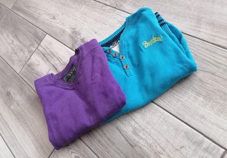 Svetríky - 104/110, palomino,110