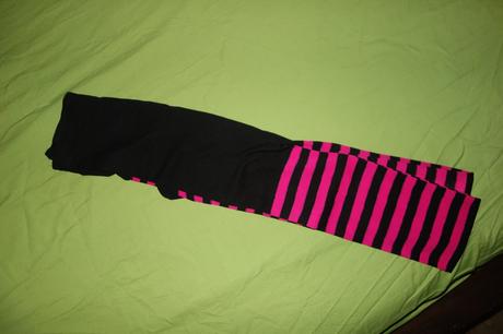 Nove pruzkovane pancusky, m