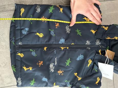 Bunda na zimu, name it,86