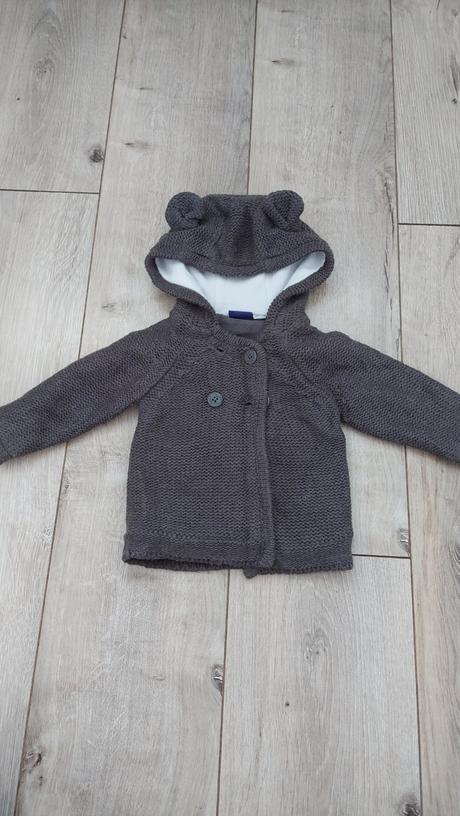 Svetrik, kabatik, lupilu,62