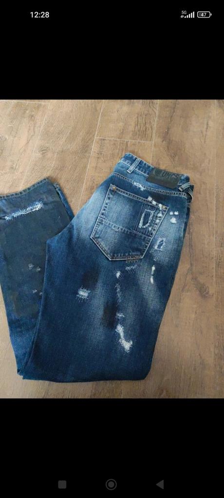 Pánske rifle uncle sam, l