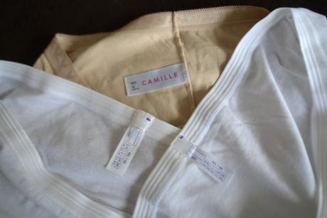 3ks + 2ks nové nohavičky vo veľ. xxl, xxl