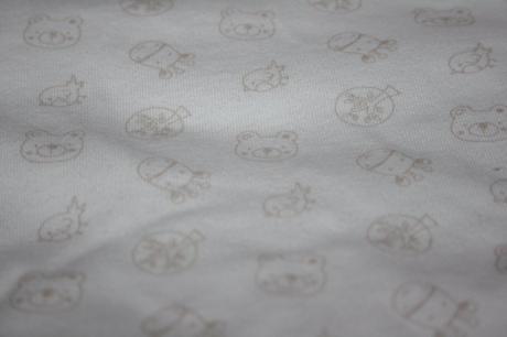 Zlaty prechodny kabatik pre dievcatka i chlapcov, f&f,62