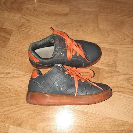 Detské tenisky geox, geox,28