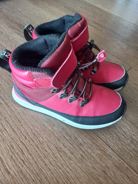 Clenkove topanky 34, reserved,34