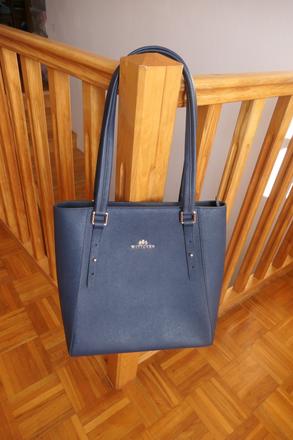 Wittchen original luxusna damska kabela,