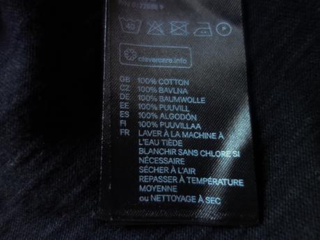 Dlhé šaty h&m, h&m,s