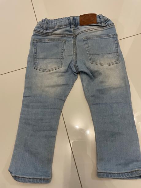 Rifle č. 92, zara,92