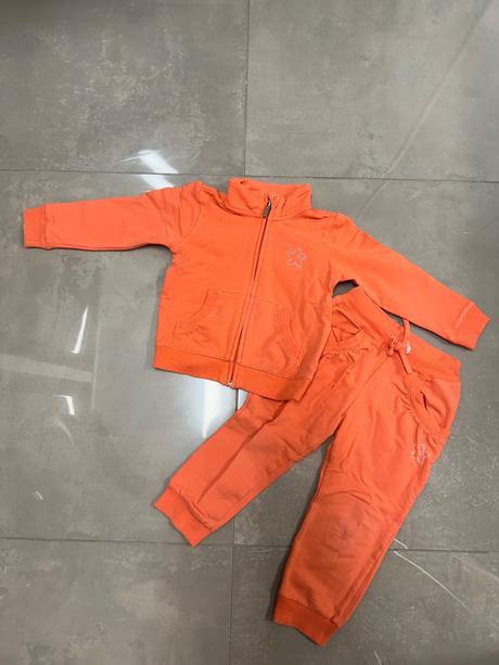 Dievčenská tepláková súprava, zn. primigi, veľ. 92, primigi,92