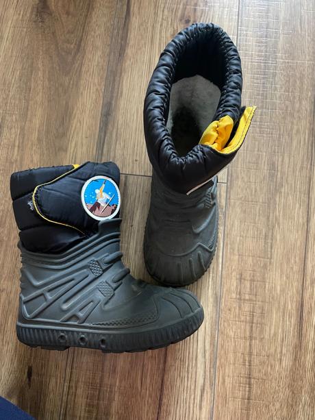 Snehule zateplené, 24