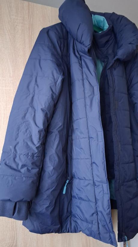 Zimná bunda 48, bonprix,48