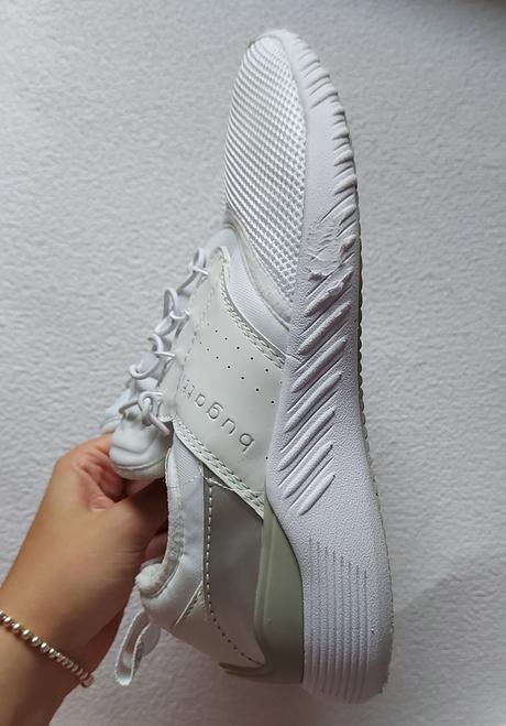 Dievčenské tenisky bugatti, 37