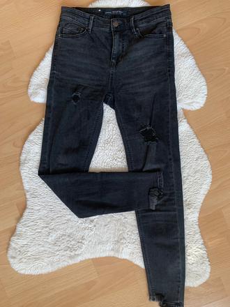 Dámske rifle, stradivarius,36