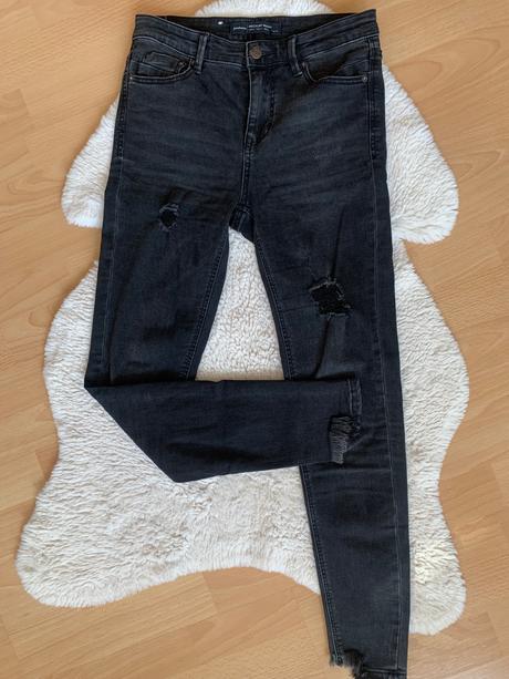 Dámske rifle, stradivarius,36